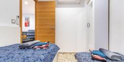 Segunda Mano - Apartamento - Torrevieja - Playa del Cura