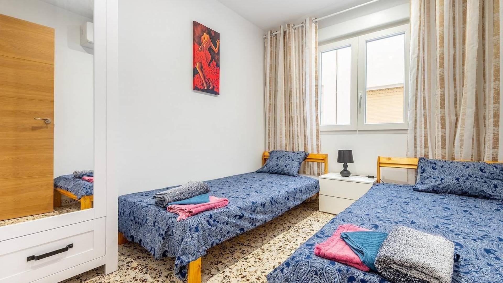 Segunda Mano - Apartamento - Torrevieja - Playa del Cura