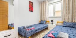 Segunda Mano - Apartamento - Torrevieja - Playa del Cura