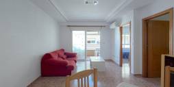 Segunda Mano - Apartamento - Torrevieja - Playa del Cura