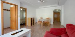 Segunda Mano - Apartamento - Torrevieja - Playa del Cura