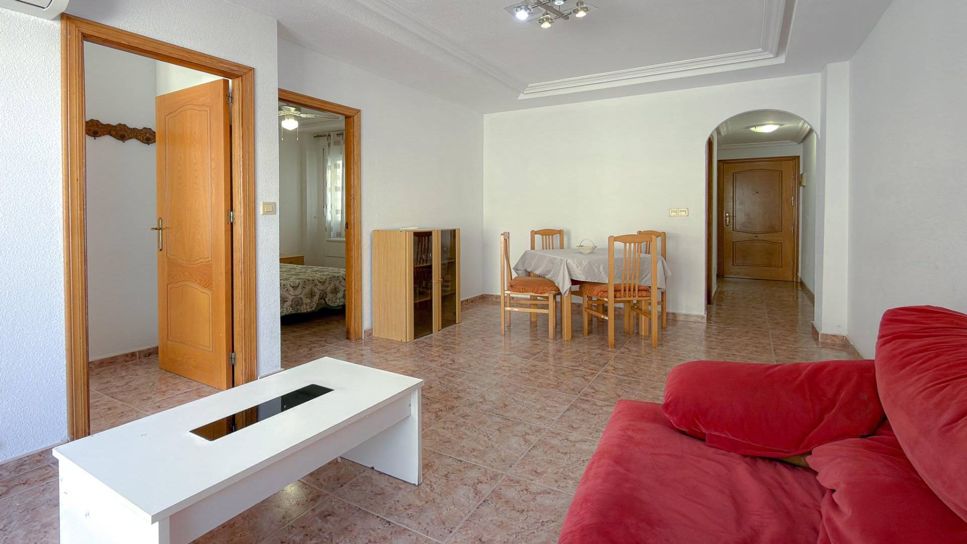Segunda Mano - Apartamento - Torrevieja - Playa del Cura