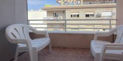 Segunda Mano - Apartamento - Torrevieja - Playa del Cura