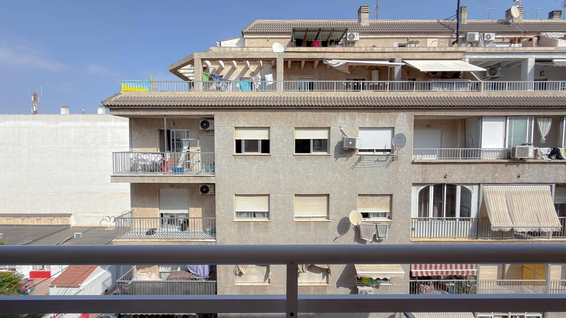 Segunda Mano - Apartamento - Torrevieja - Playa del Cura