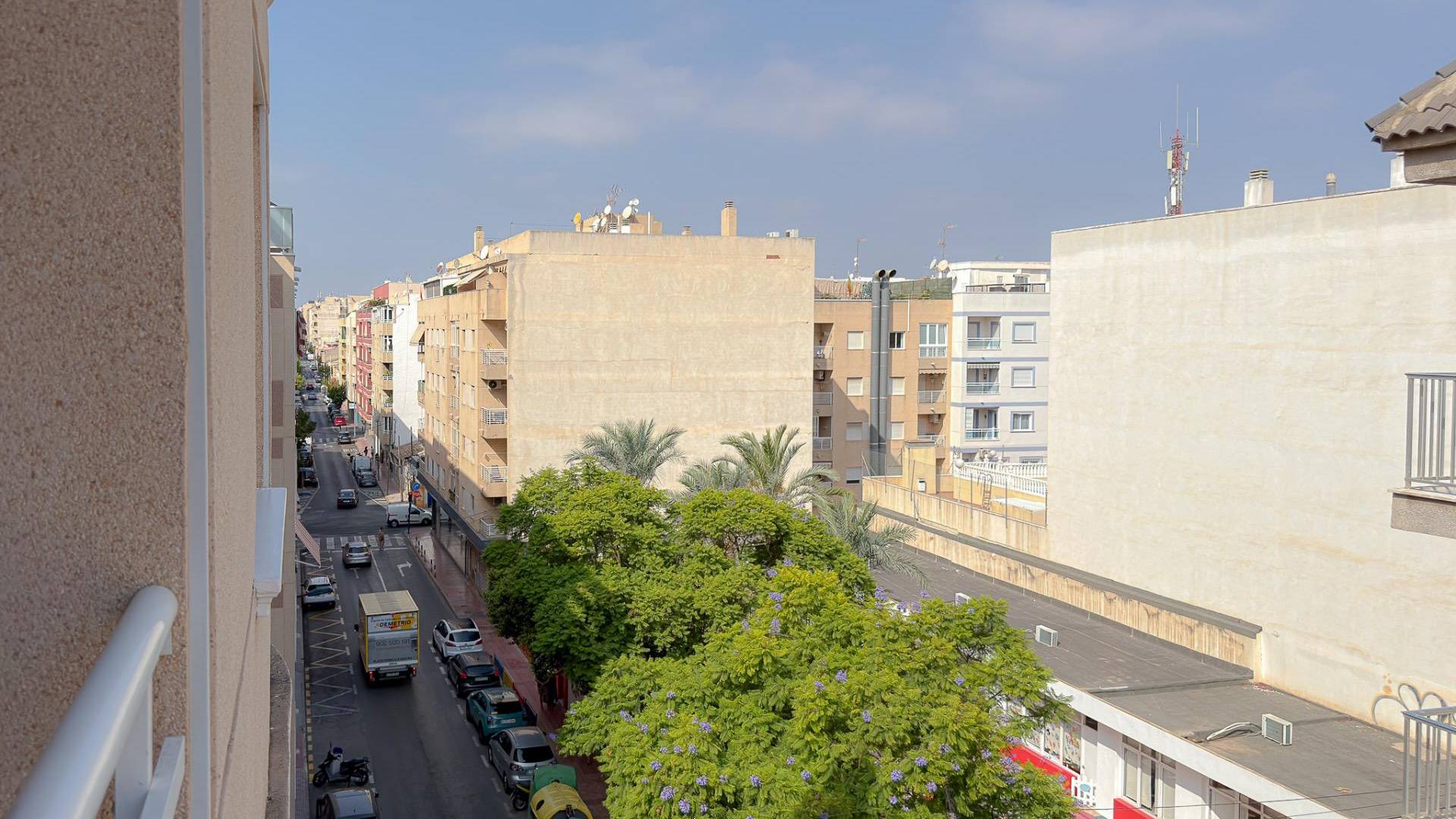 Segunda Mano - Apartamento - Torrevieja - Playa del Cura