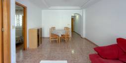Segunda Mano - Apartamento - Torrevieja - Playa del Cura