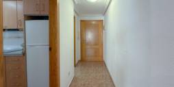 Segunda Mano - Apartamento - Torrevieja - Playa del Cura