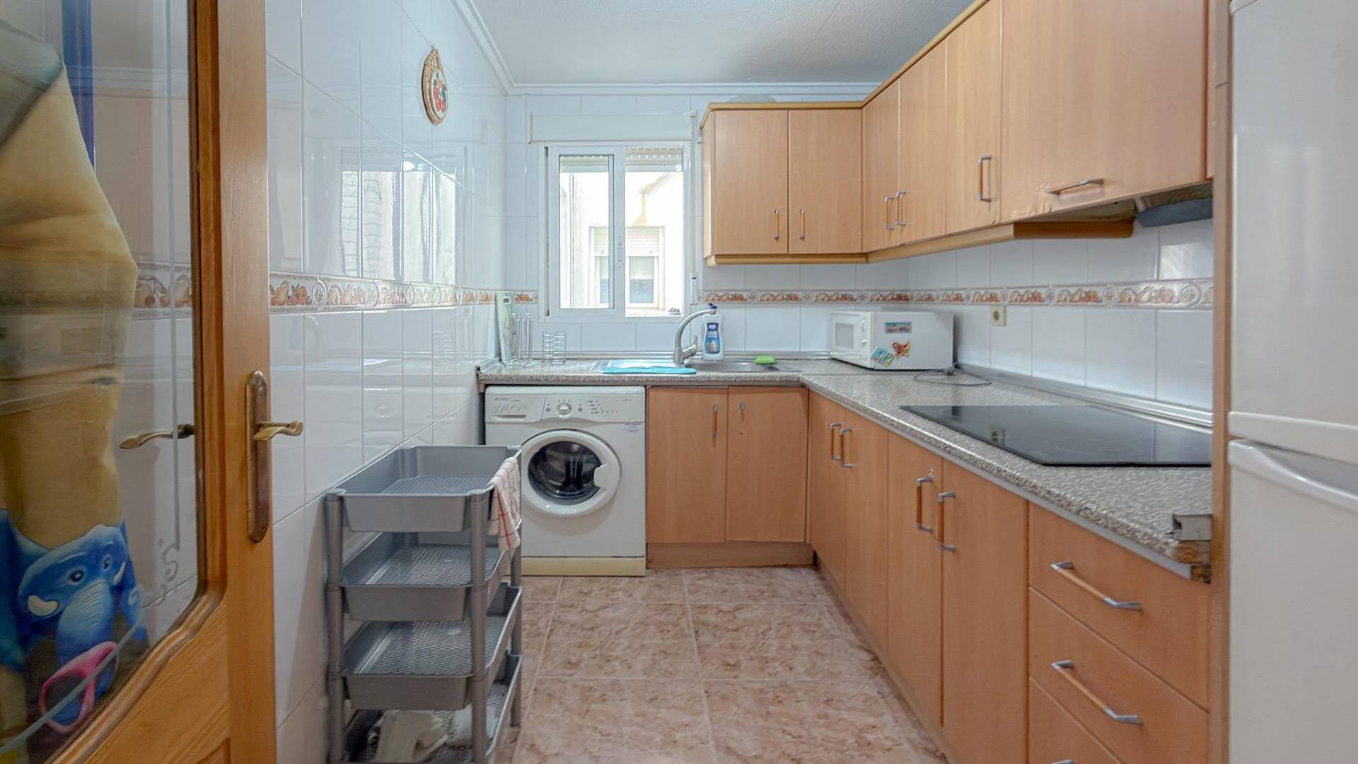 Segunda Mano - Apartamento - Torrevieja - Playa del Cura