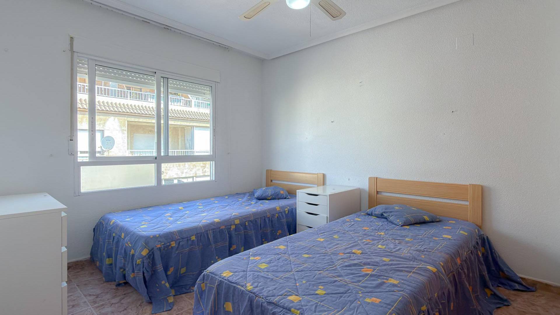 Segunda Mano - Apartamento - Torrevieja - Playa del Cura