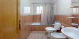 Segunda Mano - Apartamento - Torrevieja - Playa del Cura