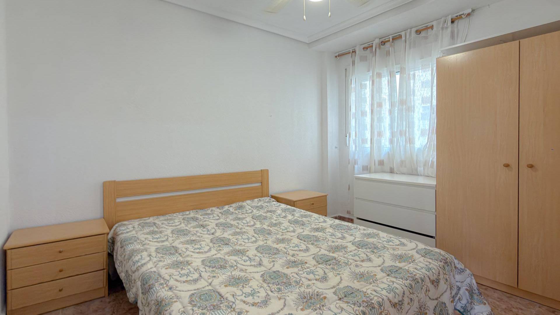 Segunda Mano - Apartamento - Torrevieja - Playa del Cura