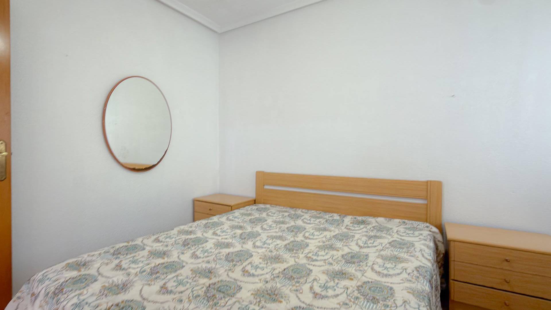 Segunda Mano - Apartamento - Torrevieja - Playa del Cura