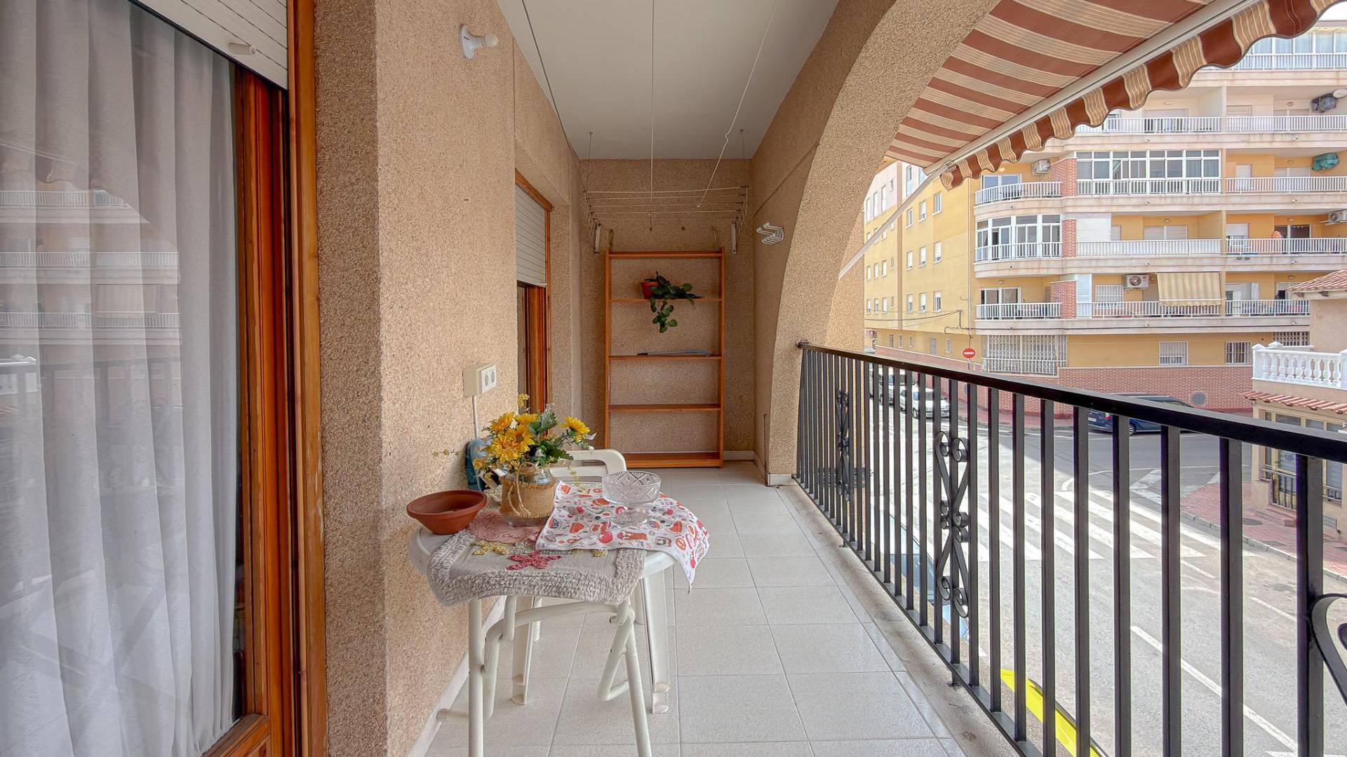 Segunda Mano - Apartamento - Torrevieja - Playa del Cura