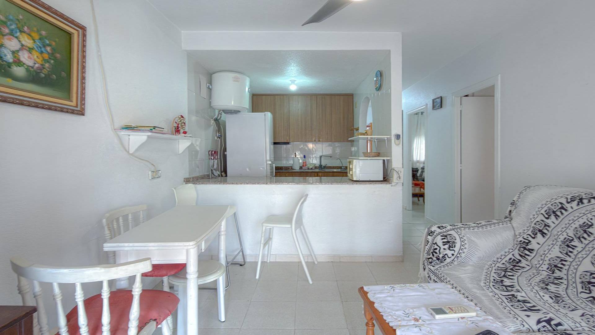 Segunda Mano - Apartamento - Torrevieja - Playa del Cura
