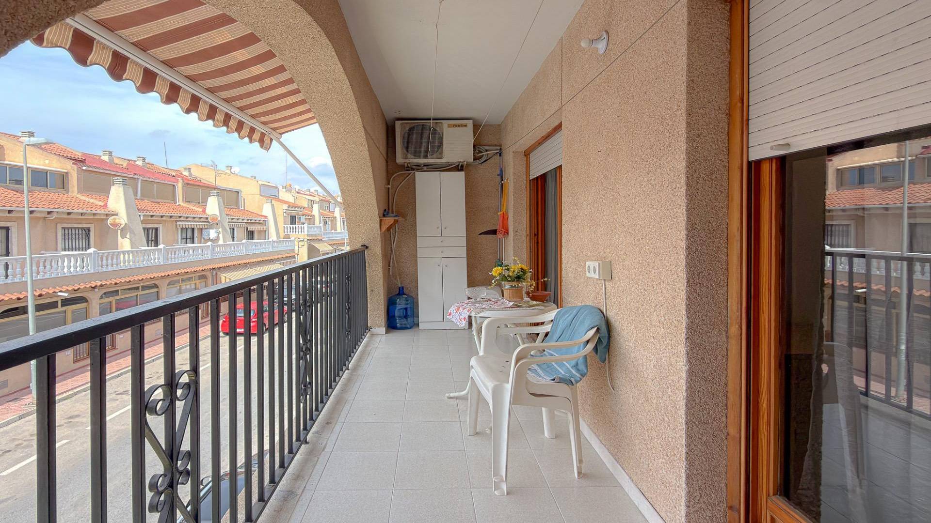 Segunda Mano - Apartamento - Torrevieja - Playa del Cura