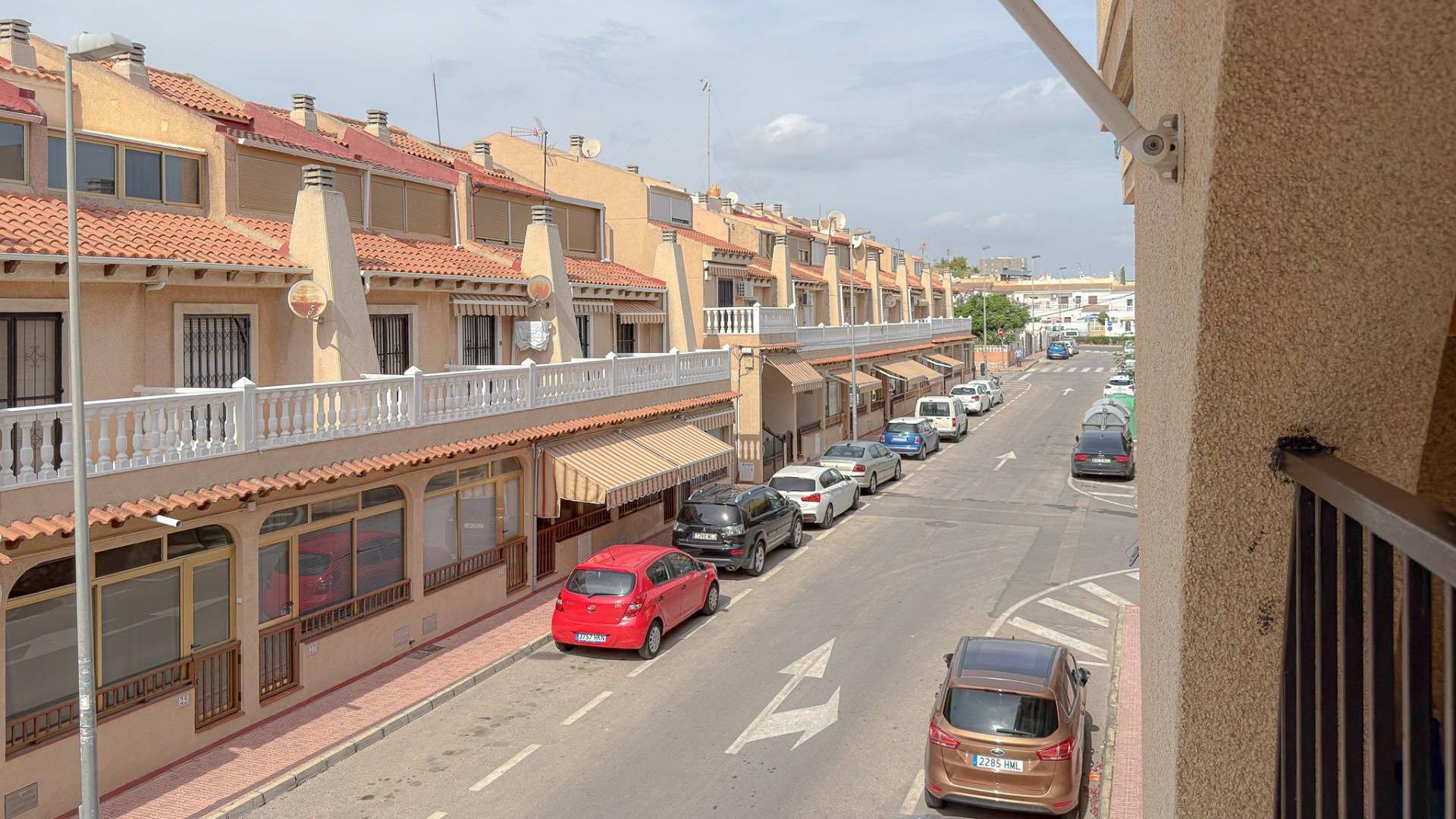 Segunda Mano - Apartamento - Torrevieja - Playa del Cura