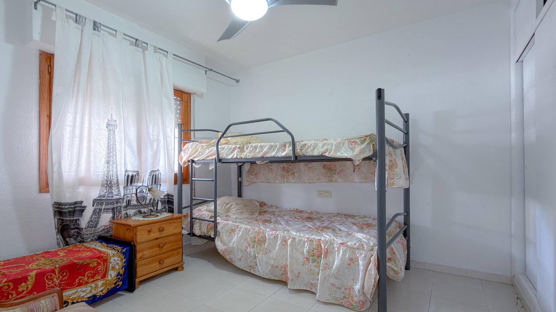 Segunda Mano - Apartamento - Torrevieja - Playa del Cura