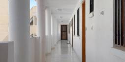 Segunda Mano - Apartamento - Torrevieja - Playa del Cura