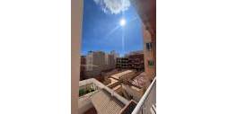 Segunda Mano - Apartamento - Torrevieja - Playa del Cura