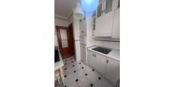Segunda Mano - Apartamento - Torrevieja - Playa del Cura