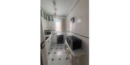 Segunda Mano - Apartamento - Torrevieja - Playa del Cura
