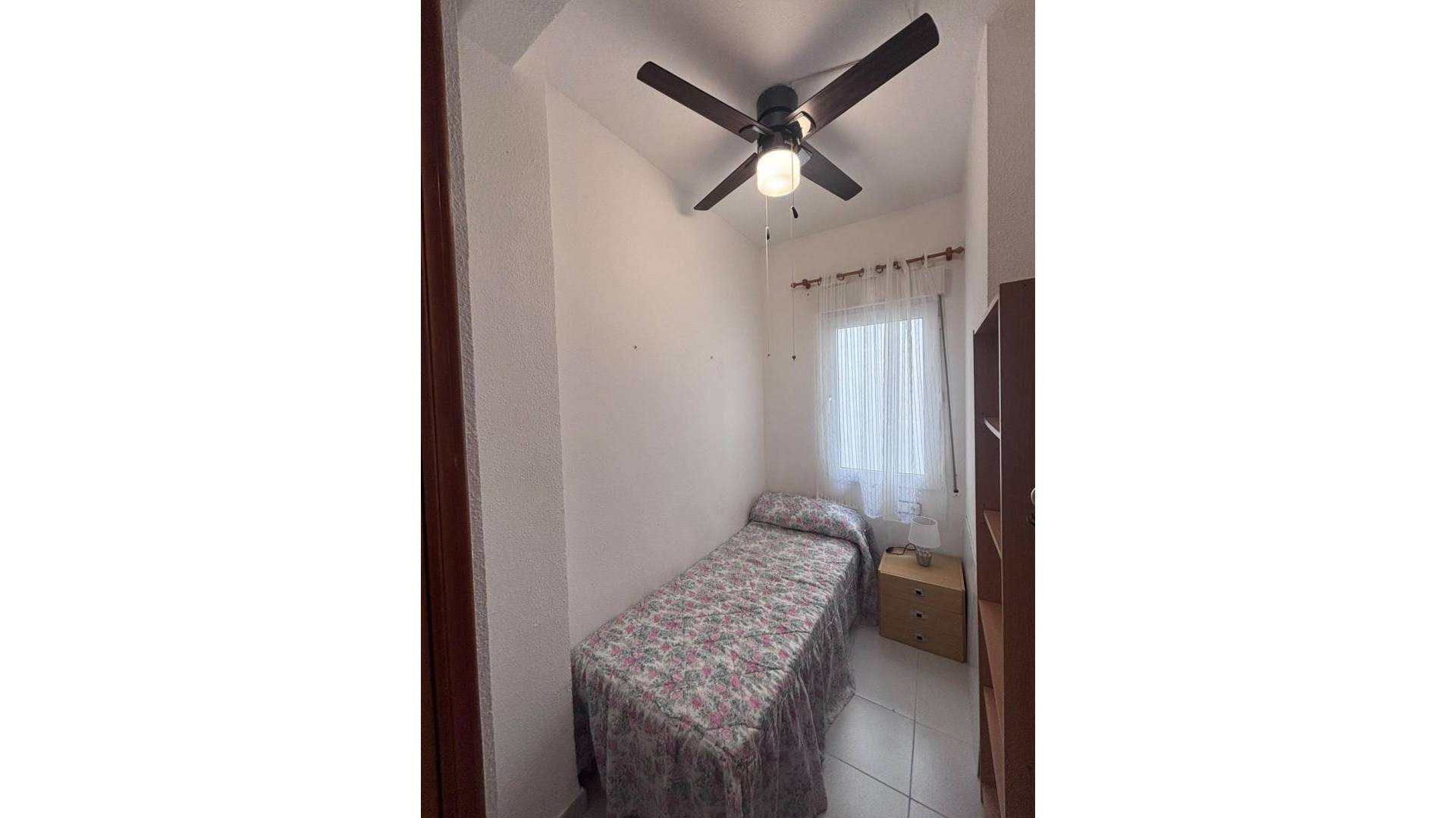 Segunda Mano - Apartamento - Torrevieja - Playa del Cura