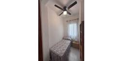 Segunda Mano - Apartamento - Torrevieja - Playa del Cura