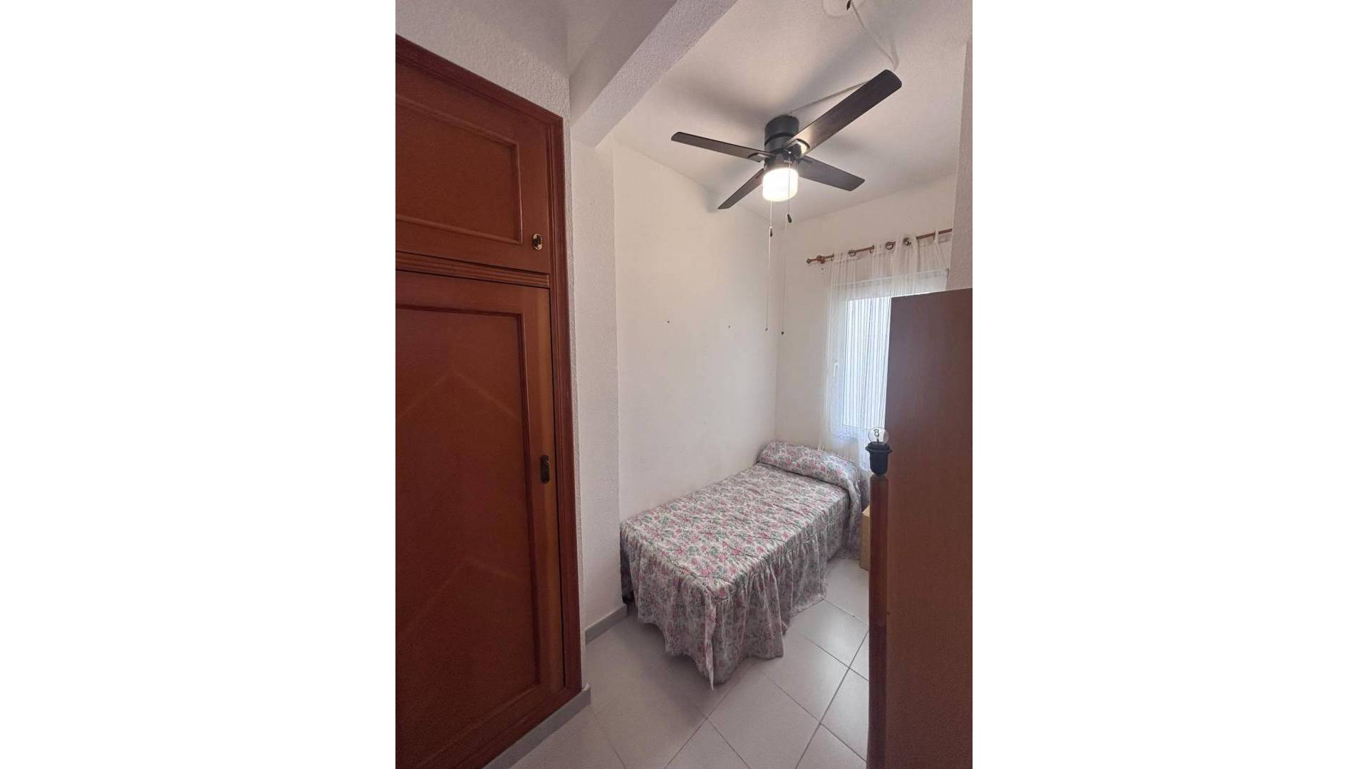 Segunda Mano - Apartamento - Torrevieja - Playa del Cura
