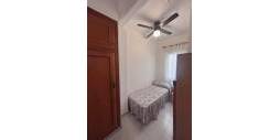 Segunda Mano - Apartamento - Torrevieja - Playa del Cura