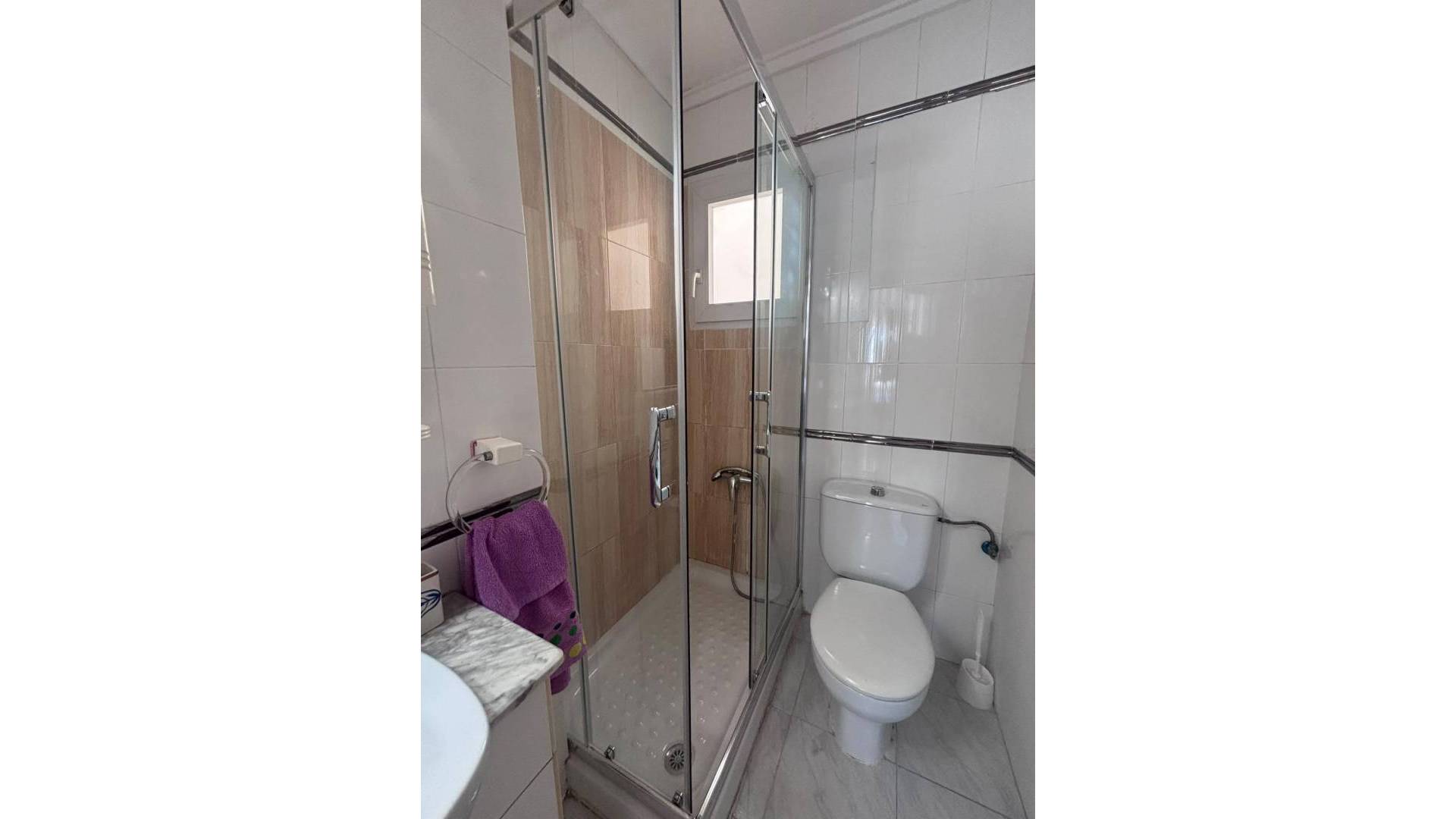 Segunda Mano - Apartamento - Torrevieja - Playa del Cura
