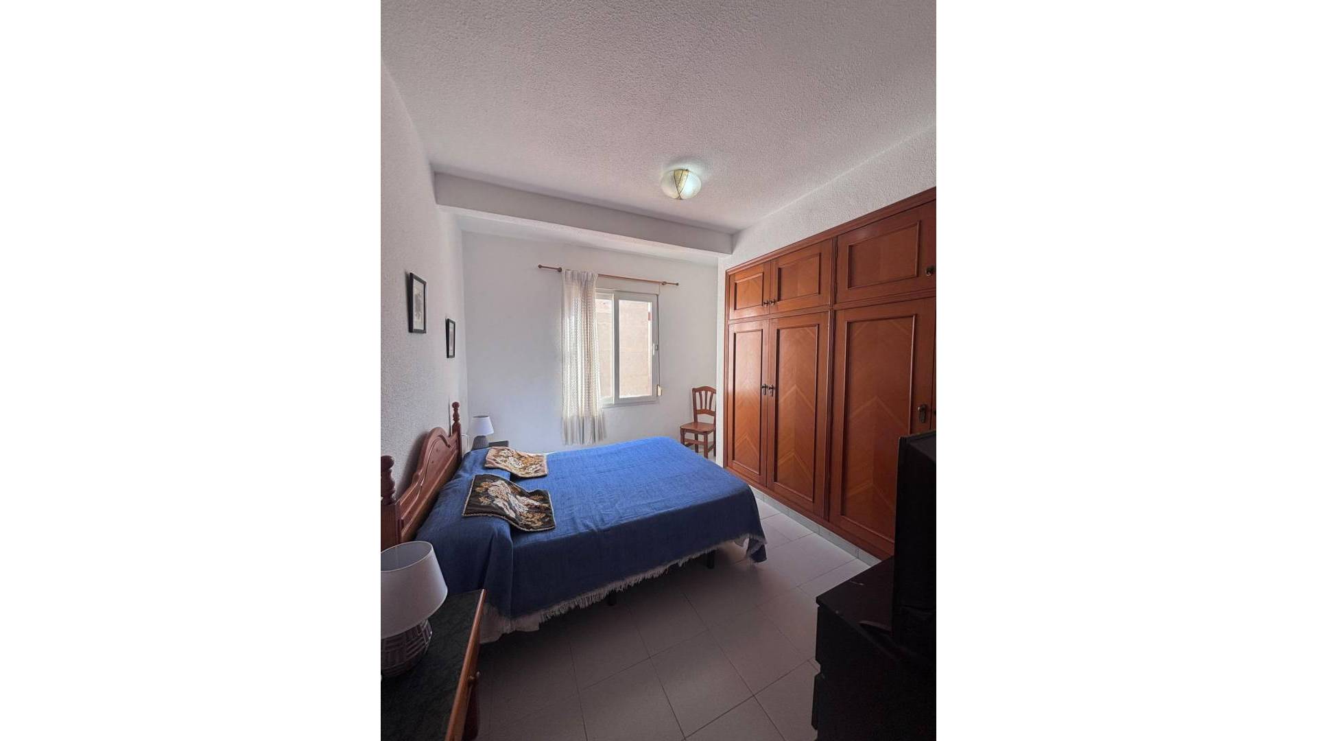 Segunda Mano - Apartamento - Torrevieja - Playa del Cura