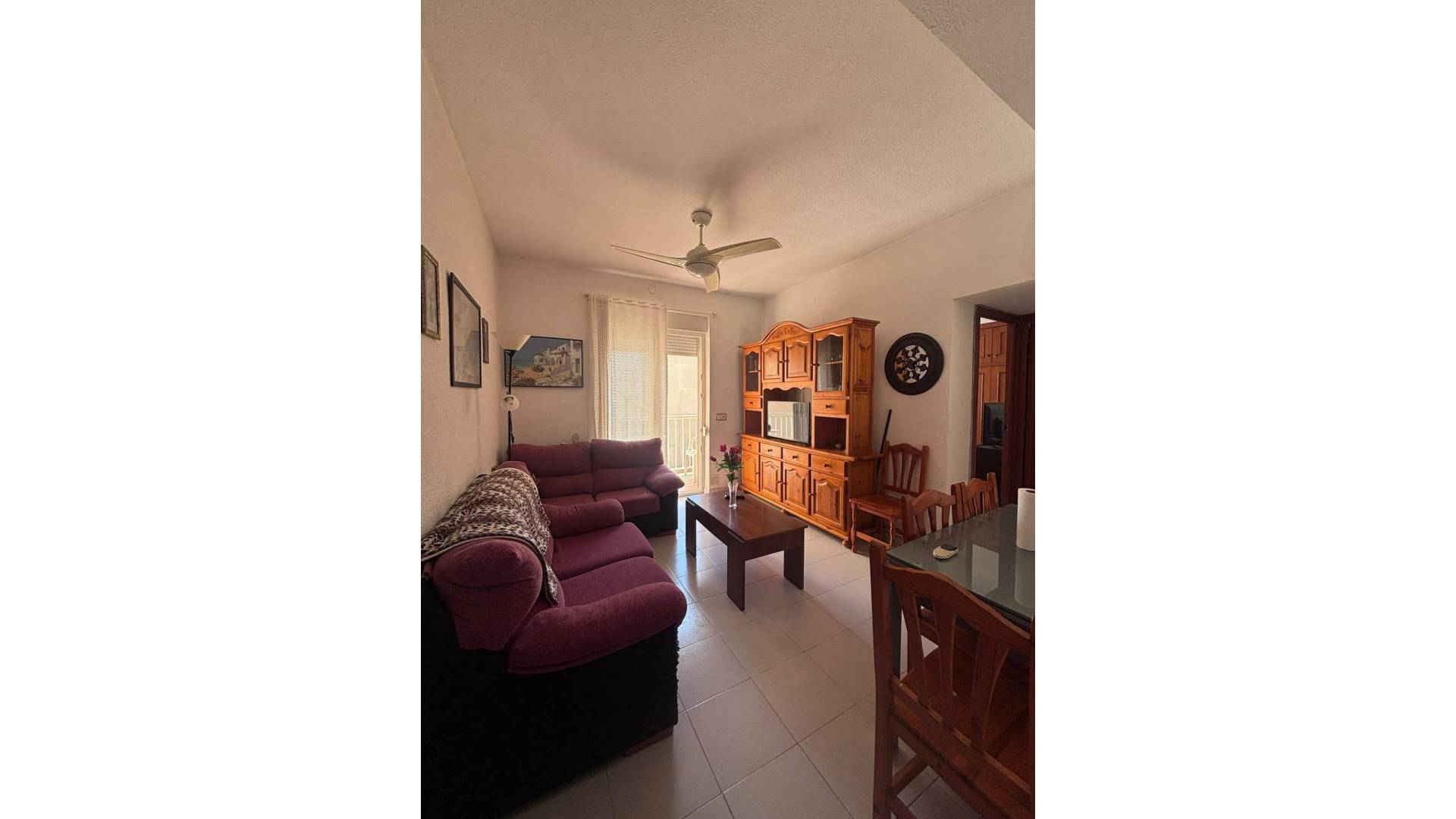 Segunda Mano - Apartamento - Torrevieja - Playa del Cura
