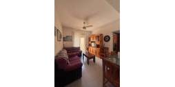 Segunda Mano - Apartamento - Torrevieja - Playa del Cura