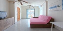 Segunda Mano - Apartamento - Torrevieja - Playa del Cura
