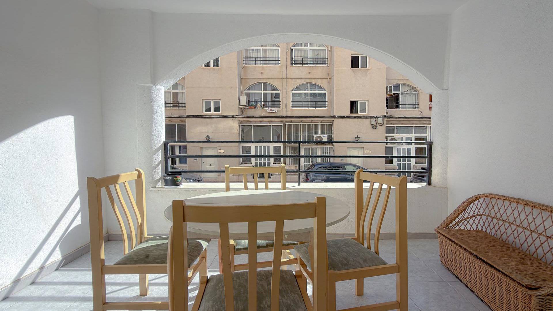 Segunda Mano - Apartamento - Torrevieja - Playa del Cura