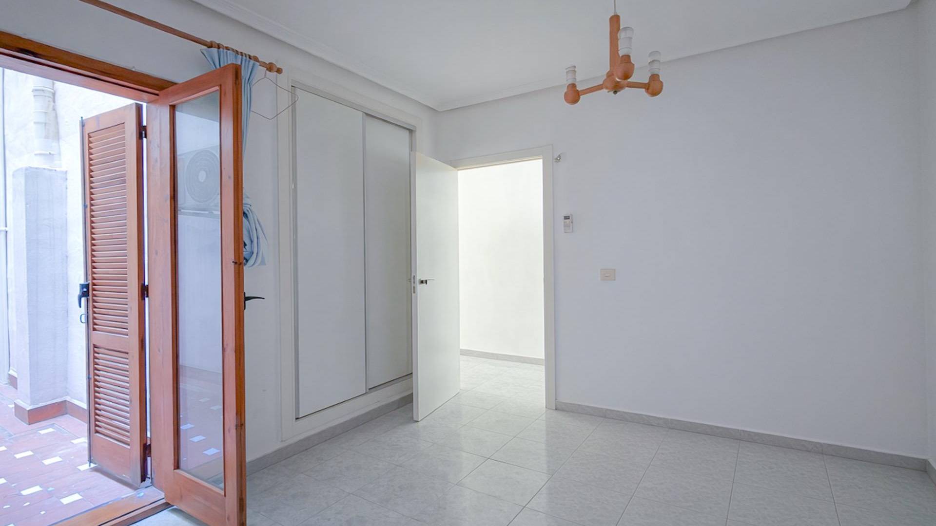 Segunda Mano - Apartamento - Torrevieja - Playa del Cura