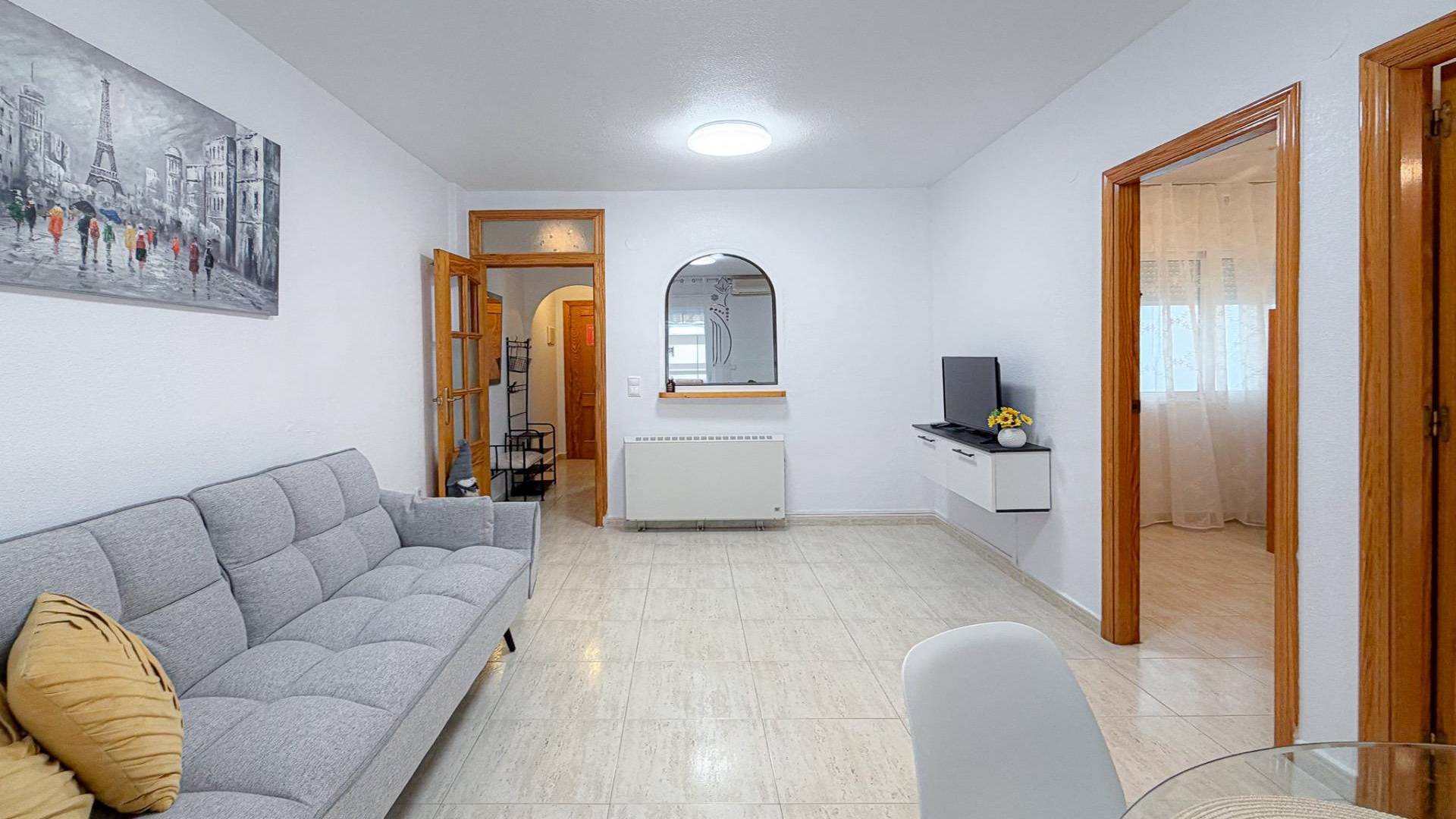 Segunda Mano - Apartamento - Torrevieja - Playa del Cura