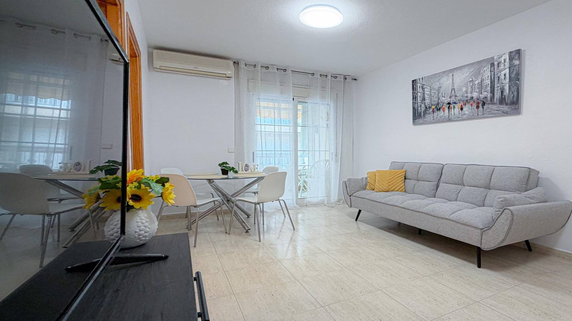 Segunda Mano - Apartamento - Torrevieja - Playa del Cura