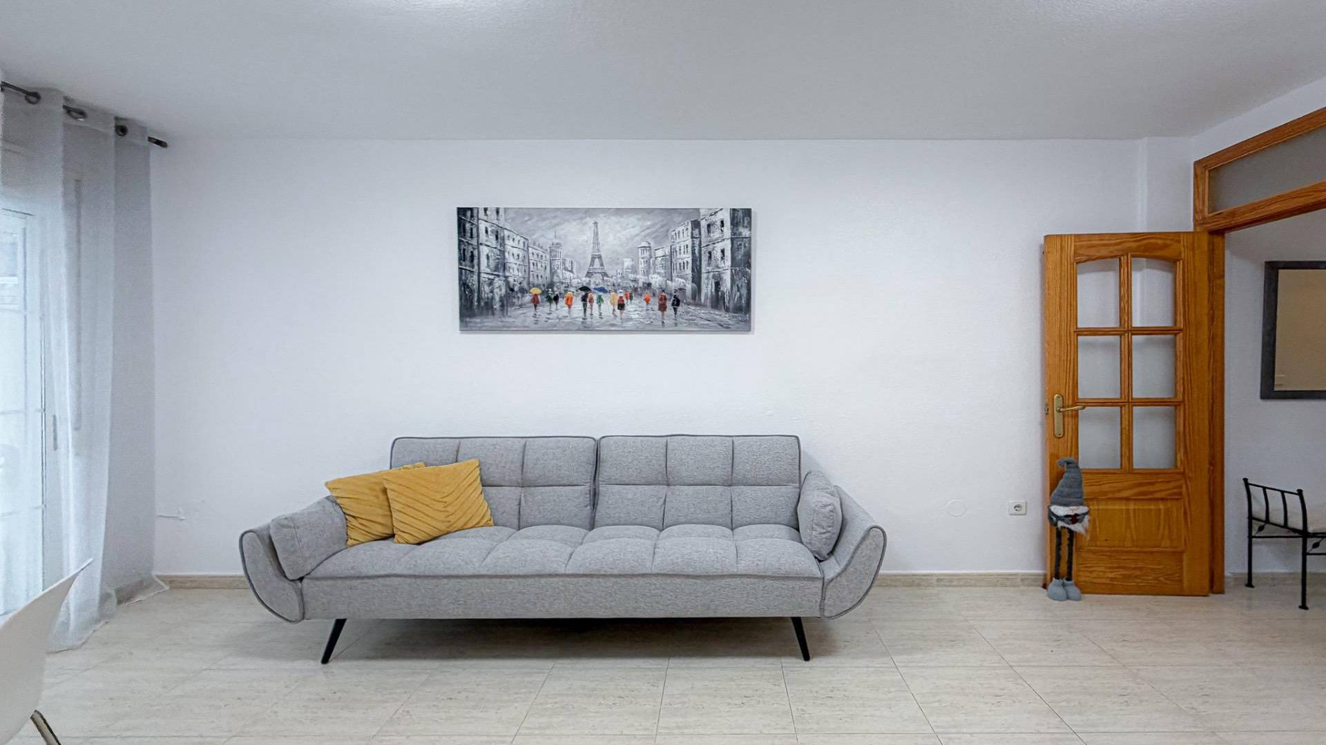 Segunda Mano - Apartamento - Torrevieja - Playa del Cura