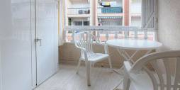 Segunda Mano - Apartamento - Torrevieja - Playa del Cura