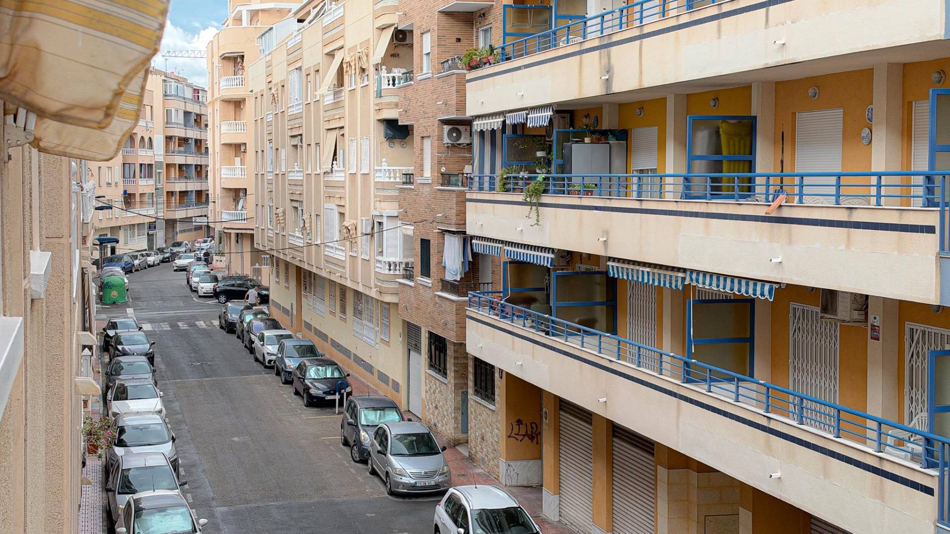 Segunda Mano - Apartamento - Torrevieja - Playa del Cura