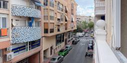 Segunda Mano - Apartamento - Torrevieja - Playa del Cura