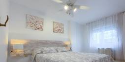Segunda Mano - Apartamento - Torrevieja - Playa del Cura