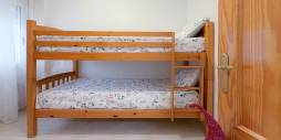Segunda Mano - Apartamento - Torrevieja - Playa del Cura