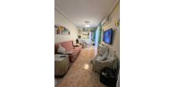 Segunda Mano - Apartamento - Torrevieja - Playa del Cura