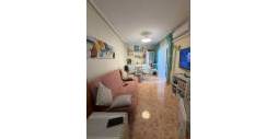 Segunda Mano - Apartamento - Torrevieja - Playa del Cura