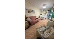 Segunda Mano - Apartamento - Torrevieja - Playa del Cura