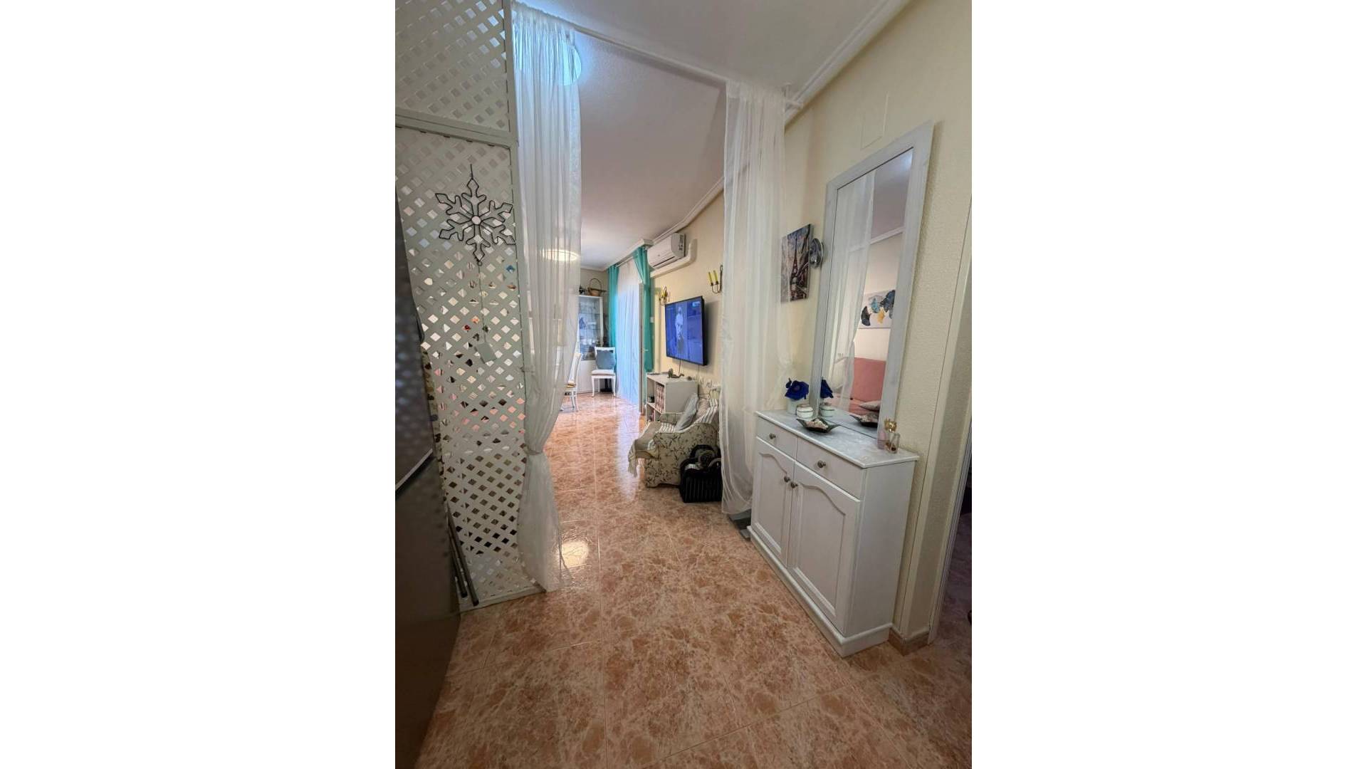 Segunda Mano - Apartamento - Torrevieja - Playa del Cura