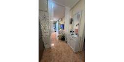 Segunda Mano - Apartamento - Torrevieja - Playa del Cura