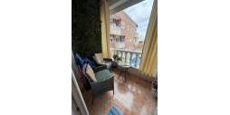 Segunda Mano - Apartamento - Torrevieja - Playa del Cura